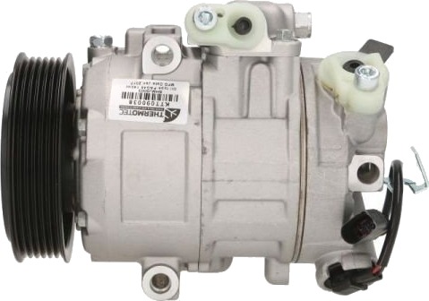 AC kompressor THERMOTEC KTT090038
