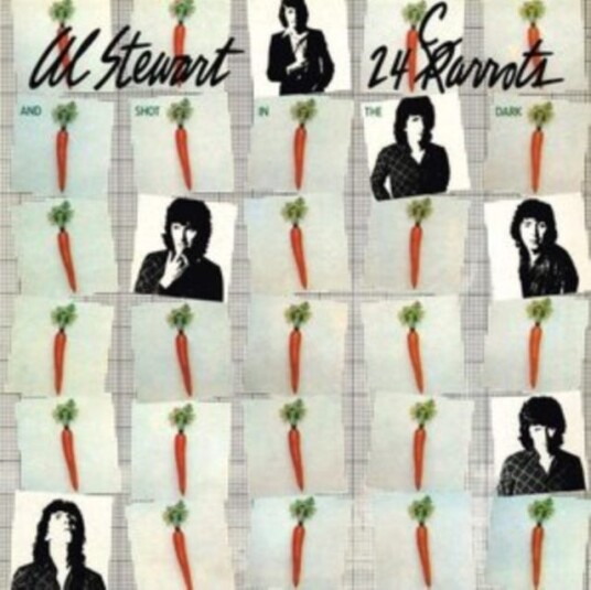 Al Stewart 24 Carrots:40th CD Al Stewart 24 Carrots:40th CD