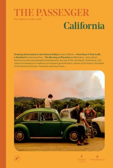 California The Passenger