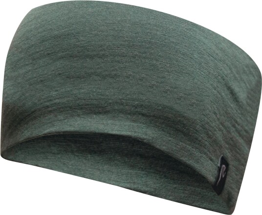 Ivanhoe Underwool Headband Rifle Green OneSize