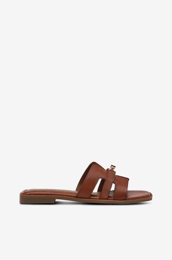 Copenhagen ShoeSandaler Women's World - Brun