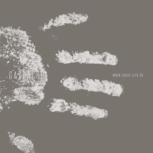 Gazpacho When Earth Lets Go LP/Vinyl Gazpacho When Earth Lets Go LP/Vinyl