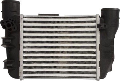 Intercooler THERMOTEC DAA025TT
