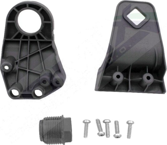 ROMIX C70726 Reparasjonssett, hovedlyskaster (holder)