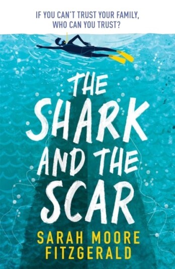The Shark and the Scar The Shark and the Scar