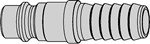 1232813--6.3 mm 1/4" 1232813--6.3 mm 1/4"