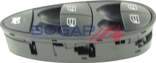 Bryter vindusheis BOGAP C7358124