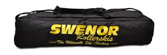 Swenor Rollerskibag Racing Swenor Rollerskibag Racing