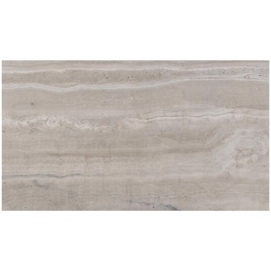 Klinker Coem Ceramiche Reverso Grigio Grå P/R 30x60 cm
