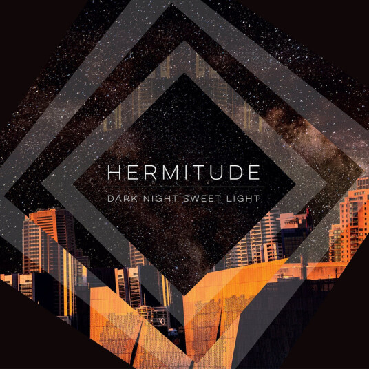 Hermitude Dark Night Sweet Light CD