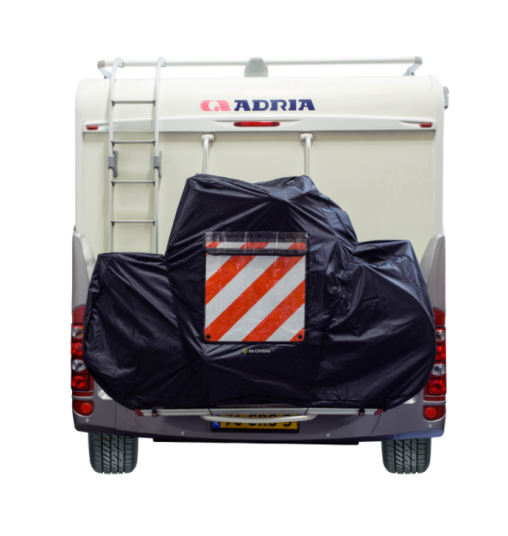 DS covers Eagle II Sykkelholder Trekk vanntett