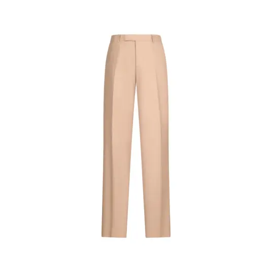 Dior Herre Bukser Beige M