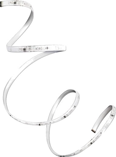 Osram Flex LED stripe hvit + fargeskift 5 meter