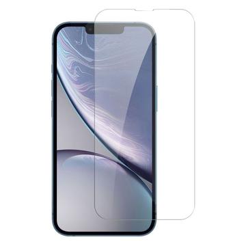 iPhone 13/13 Pro/14 Lippa 2.5D Beskyttelsesglass 9H klar iPhone 13/13 Pro/14 Lippa 2.5D Beskyttelsesglass 9H klar