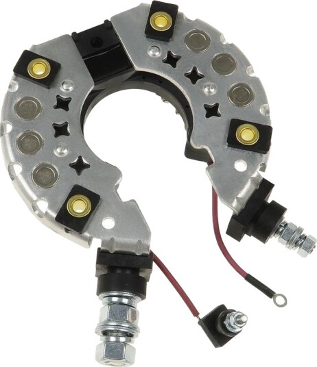 Likeretter, dynamo AS-PL ARC6040