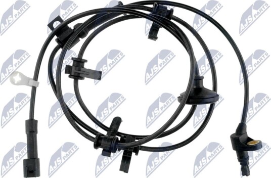 ABS sensor NTY HCA-CH-002