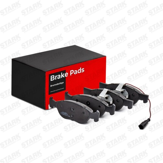 Bremseklosser STARK SKBP 0010122