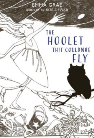 The Hoolet Thit Couldnae Fly
