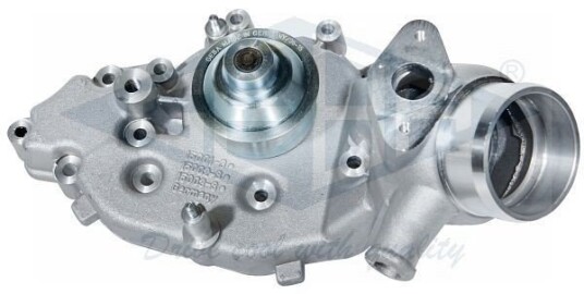 GEBA 15001 Vannpumpe GEBA 15001 Vannpumpe