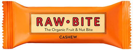 RawBite Cashew  50 gr