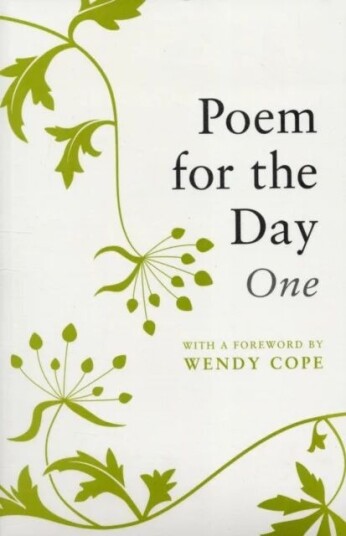 Poem For The Day Av Nicholas Albery
