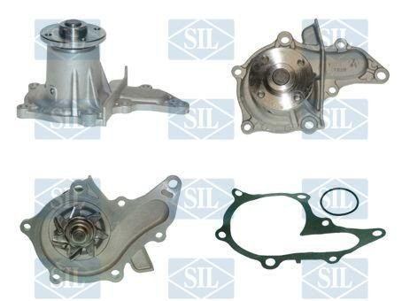 Saleri SIL PA822 Vannpumpe Saleri SIL PA822 Vannpumpe