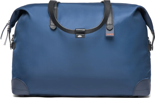 Swims 48H Holdall Navy ONE SIZE 50 cm Swims 48H Holdall Navy ONE SIZE 50 cm