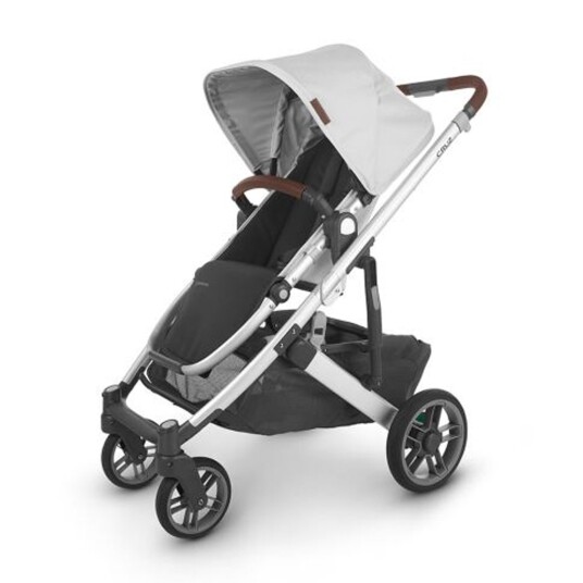 Vogn UPPAbaby CRUZ V2 Bryce Vogn UPPAbaby CRUZ V2 Bryce