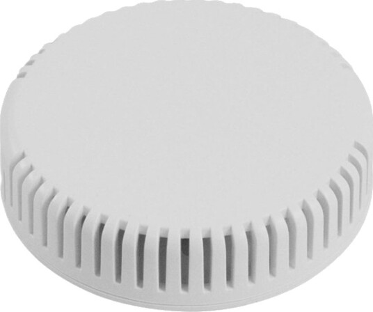 Hammond Electronics 1551V13GY 80 × 20 mm ABS Grå Kabinett