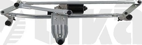 VIKA 99551838501 Vindusviskermotor VIKA 99551838501 Vindusviskermotor