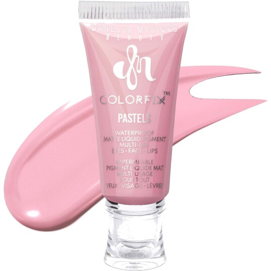 Danessa Myricks Beauty Colorfix Matte Refresh Pastel Bunny