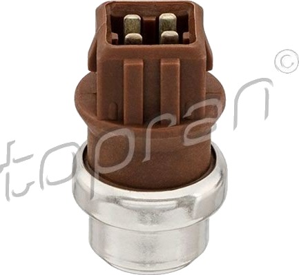 Sensor, motortemperatur TOPRAN 103 565