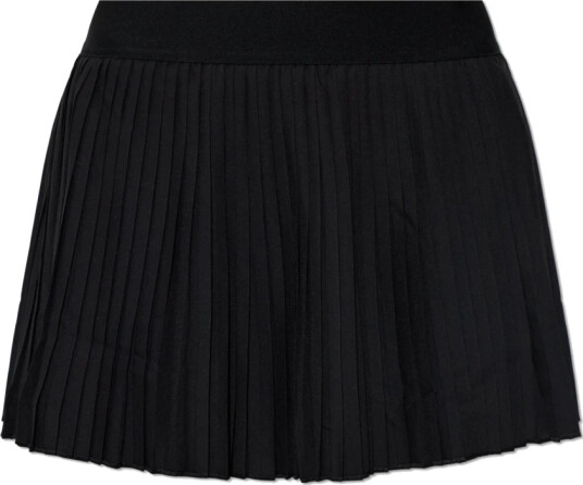 adidas Tennis Club Pleated Skirt Black XL adidas Tennis Club Pleated Skirt Black XL
