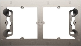 Kontakt Simon Dpn2/44 Plast 1 Stykker 105 Mm 40 Mm 230 Mm