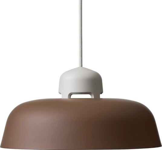 W162 Dalston S1 Takpendel Diameter 30 Cm Dimbar