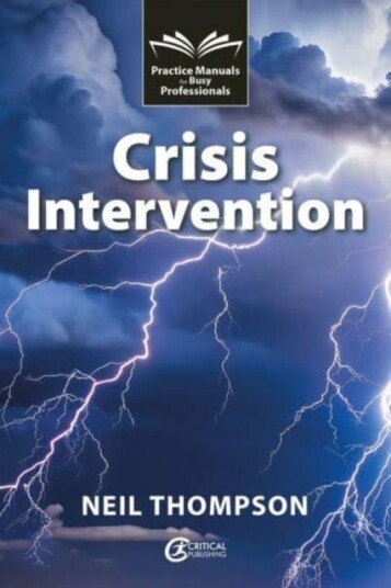 Crisis Intervention Crisis Intervention