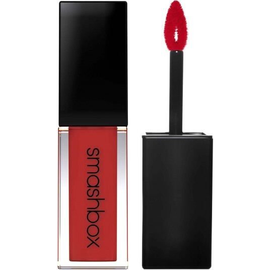 Smashbox Always On Liquid Lipstick Bawse Smashbox Always On Liquid Lipstick Bawse