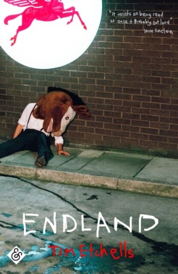 Endland Av Tim Etchells