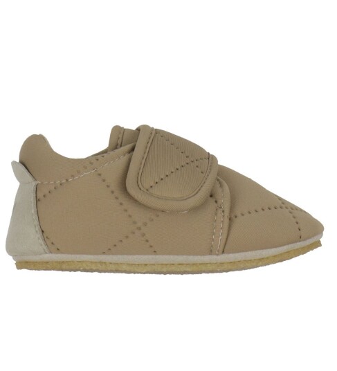 Wheat Indoor Shoe Sasha - Beige - 19