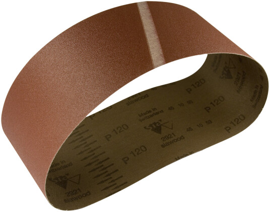 Tyrolit Slipbånd 2920 Siawood 100Ã560 K120