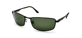 Ray-Ban RB3498 002/9A 6117 Ray-Ban RB3498 002/9A 6117