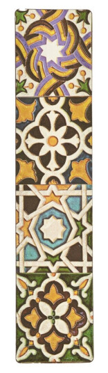 Bokmerke Paperblanks Porto