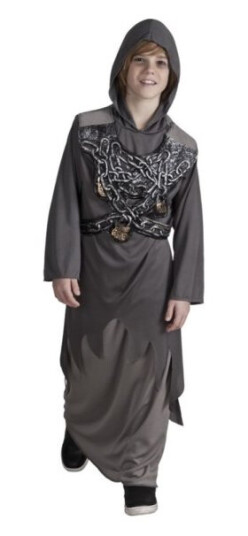 Dungeon Lord Kostume Dungeon Lord Kostume