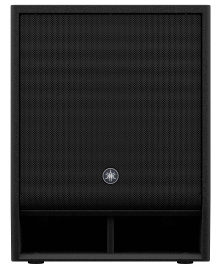 Yamaha Dxs15xlf 15" Aktiv Subwoofer