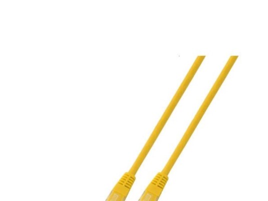 Efb Elektronik 3M Cat6 Patch 3 M Cat6 U/Utp Utp Rj-45 Rj-45