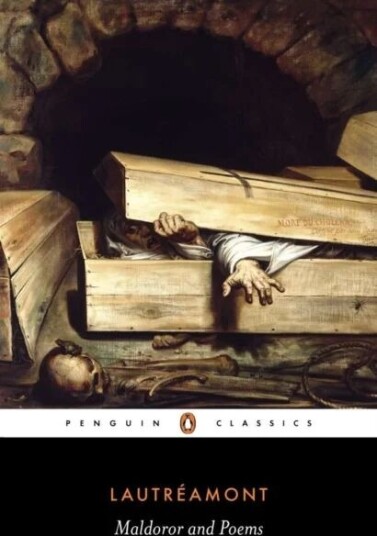 Maldoror And Poems Av Comte Lautreamont Maldoror And Poems Av Comte Lautreamont