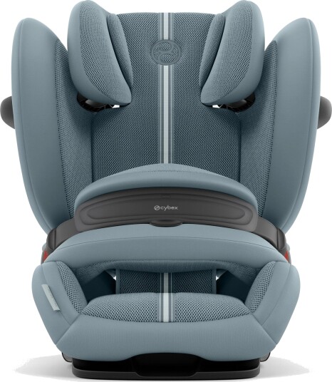 Cybex Pallas G2 I-Size Plus Bilstol 76-150cm 9-50kg Isofix L.S.P. System 2-I-1 Stormy Blue