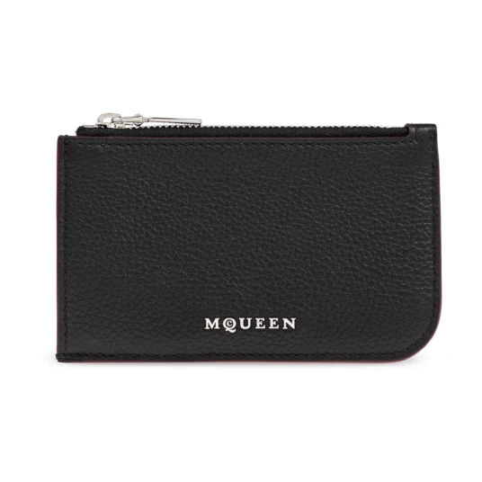 Alexander McQueen Dame Accessories Svart ONE SIZE Alexander McQueen Dame Accessories Svart ONE SIZE