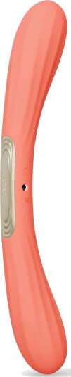 LELO BOOMERANG™ Coral Red LELO BOOMERANG™ Coral Red