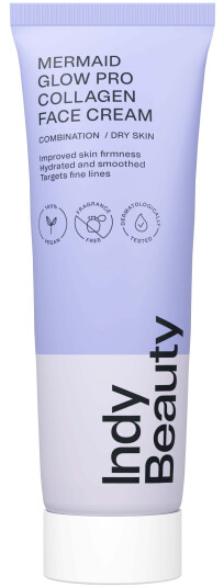 Indy Beauty Pro Collagen Cream 50 ml